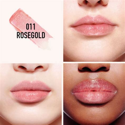 dior rose gold lip glow|best dior lip glow color.